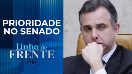 Legislativo pode votar fim da reeleição para Poder Executivo ainda em 2024 | LINHA DE FRENTE