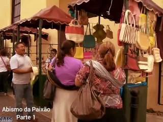 Abismo da Paixão _ Capítulo 01 Parte 1