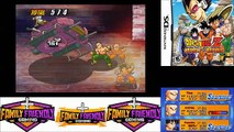 Dragonball Z Attack of the Saiyans Episode 34