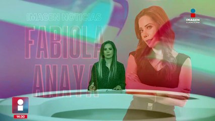Ya inicia Imagen Noticias GDL con Fabiola Anaya