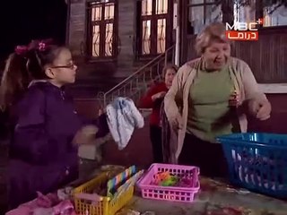 مسلسل الحب المستحيل الحلقة 39 كاملة