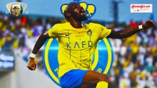 CAN 2023: Seko Fofana prêté par Al-Nassr a Al-Ettifaq pendant la CAN 2023