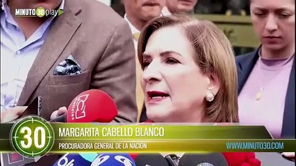 Procuradora anunció que se están recaudando  nuevas pruebas por pérdida de Juegos Panamericanos