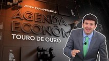 Ata do Copom, falas de diretores do Fed e inflação no Brasil e China | Agenda Touro de Ouro - 04/02