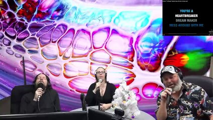 Heartbreaker Karaoke