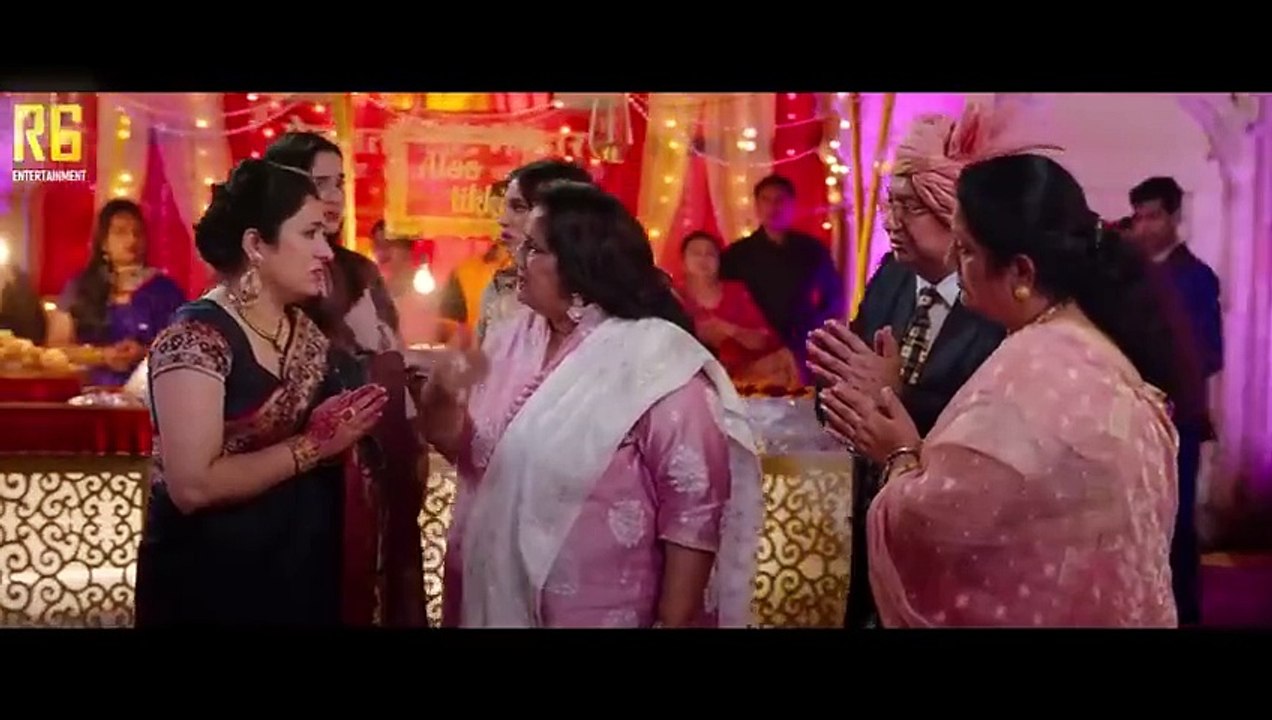 Raksha Bandhan (2022) Hindi Full Movie in 4K UHD - Akshay Kumar, Bhumi Pednekar