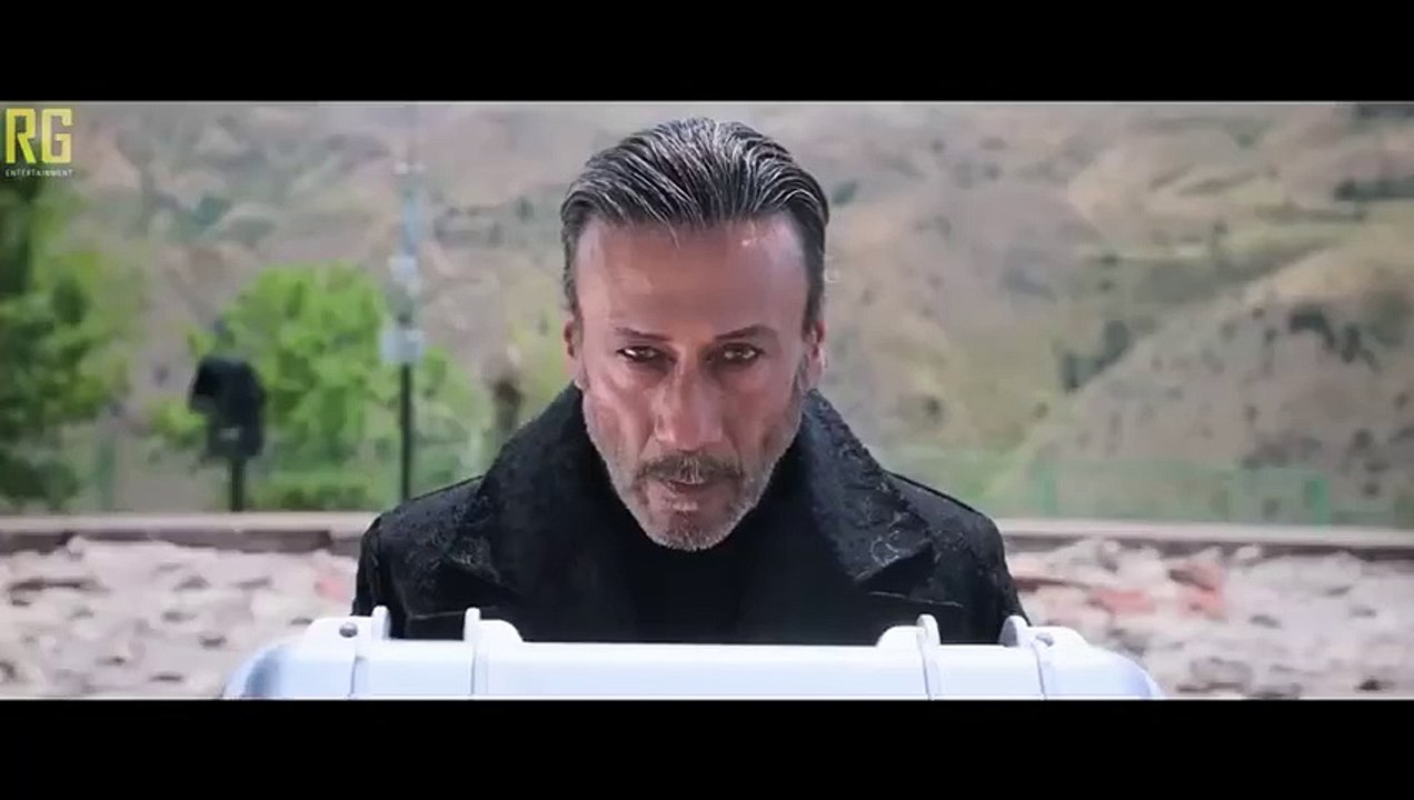 Rashtra Kavach Om (2022) Hindi Full Movie In 4K UHD - Aditya Roy Kapur, Jackie Shroff, Sanjana