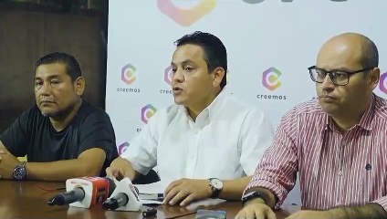 Creemos no firmará ninguna ley que avale la autoprórroga de magistrados y dice que el Gobierno debe solucionar los bloqueos