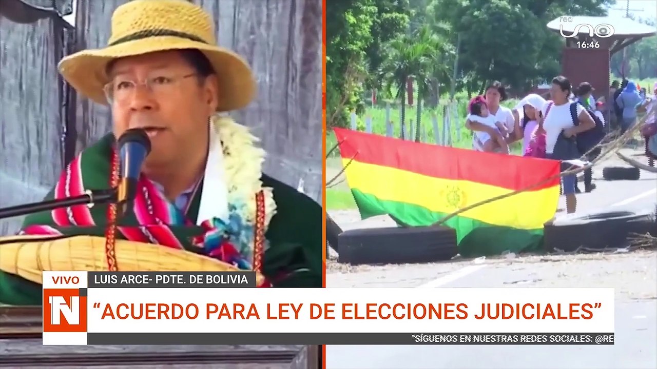 Presidente