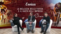 Eroica – cinquantesima puntata - Rossella Taffa e Andrea Crippa