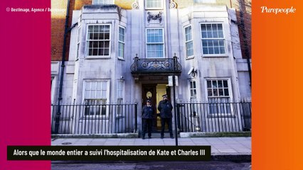 Kate sortie de l'hôpital : un joli changement pour le prince William et il ne passe pas inaperçu
