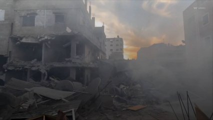 Israel Plans Ground Attack on Rafah, Gaza's Final Refuge for the Displaced