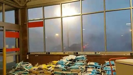 Howell, NJ EF0 Tornado - June 24, 2017