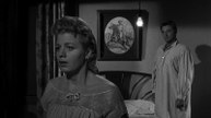 La Nuit du Chasseur de Charles Laughton avec Robert Mitchum