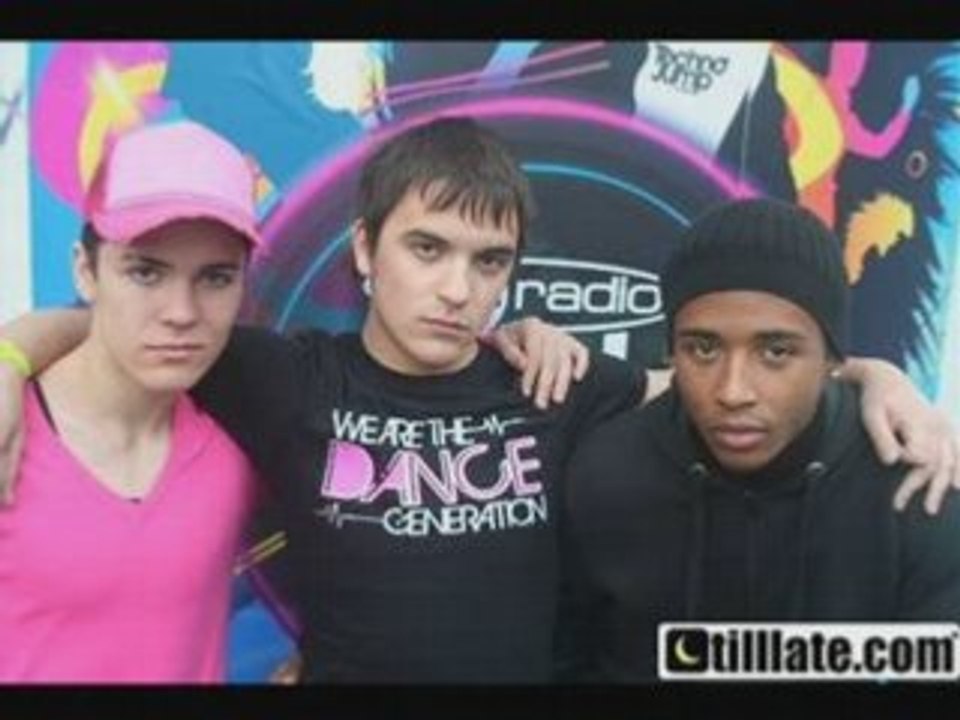 Electro-minimal-rock