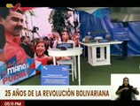 Caracas | Realizan Expo Gobierno 2024 para resaltar logros de la Revolución Bolivariana
