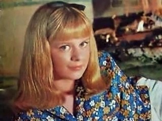 BRYAN DAVIES & LITTLE PATTIE -  With Love from Jenny (1966)