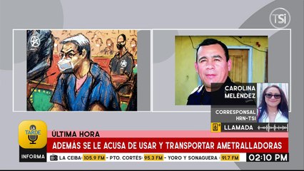 Dos hondureños se gradúan de escuela en México