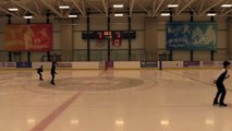 Star 6 Men / Special O Men Level 6 - Open / Star Men 7 - 9 - BC Coast Live Stream 1