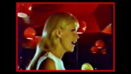LITTLE PATTIE - If He Would Care (1967)