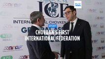Azerbaijan Hosts Historic Inauguration of the International Chovqan Federation