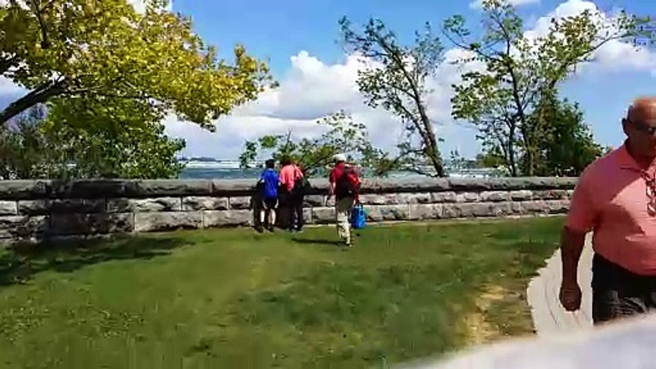 niagara falls 2015 - 2