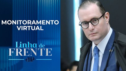 Zanin pede que Congresso apresente propostas para regulação de softwares espiões | LINHA DE FRENTE
