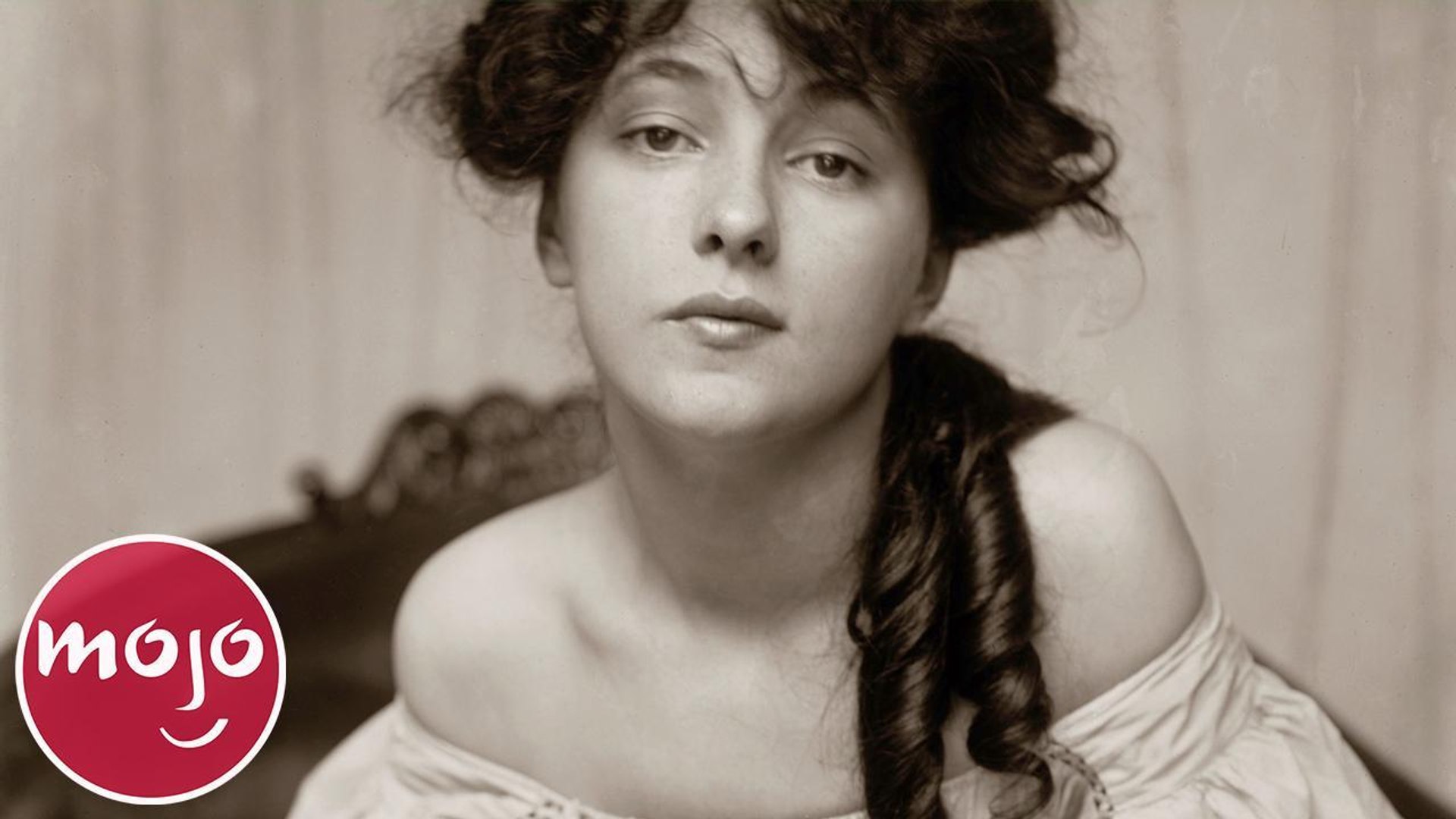 ⁣Top 10 Most Scandalous Historical Women You've Never Heard Of