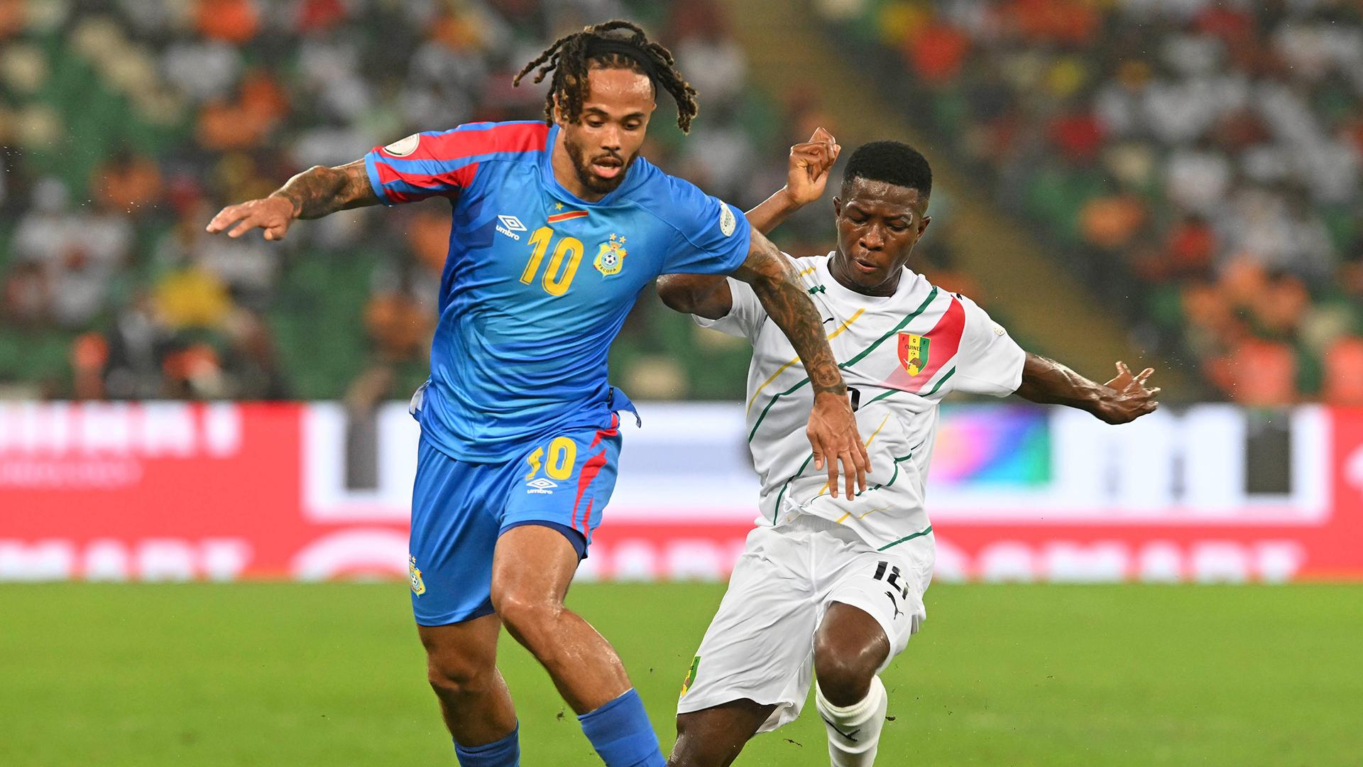 VIDEO | AFCON 2023 Highlights: Congo vs Guinea