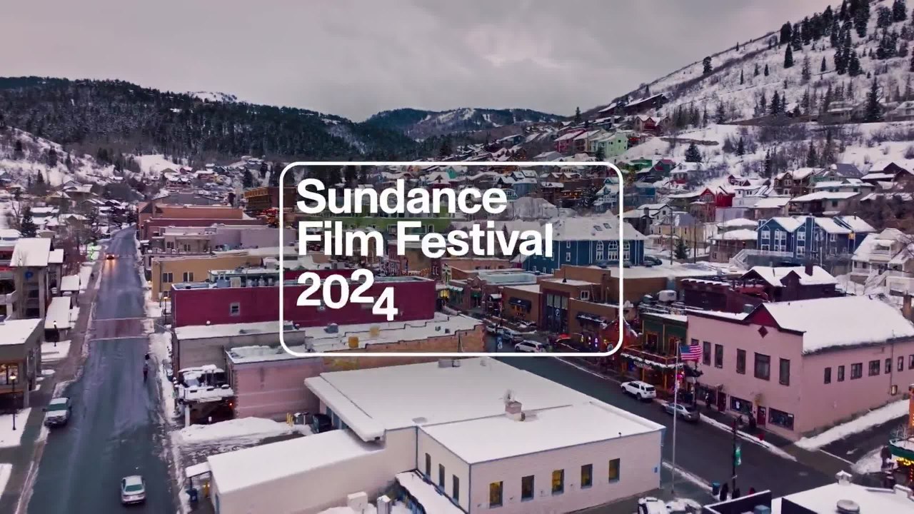 War Game | Deadline Studio at Sundance