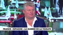 Marcel Turbaux : «C’est une erreur de diviser les agriculteurs européens. En Espagne, on mange de la très bonne tomate !»