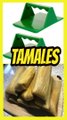 TAMALES DE LA MANERA MAS FACIL #VIRAL #TAMALES #MEXICO