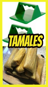 TAMALES DE LA MANERA MAS FACIL #VIRAL #TAMALES #MEXICO