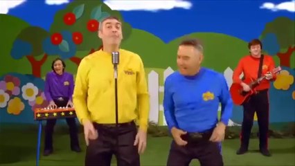 The Wiggles Beep Beep Buckle Up 2012...mp4