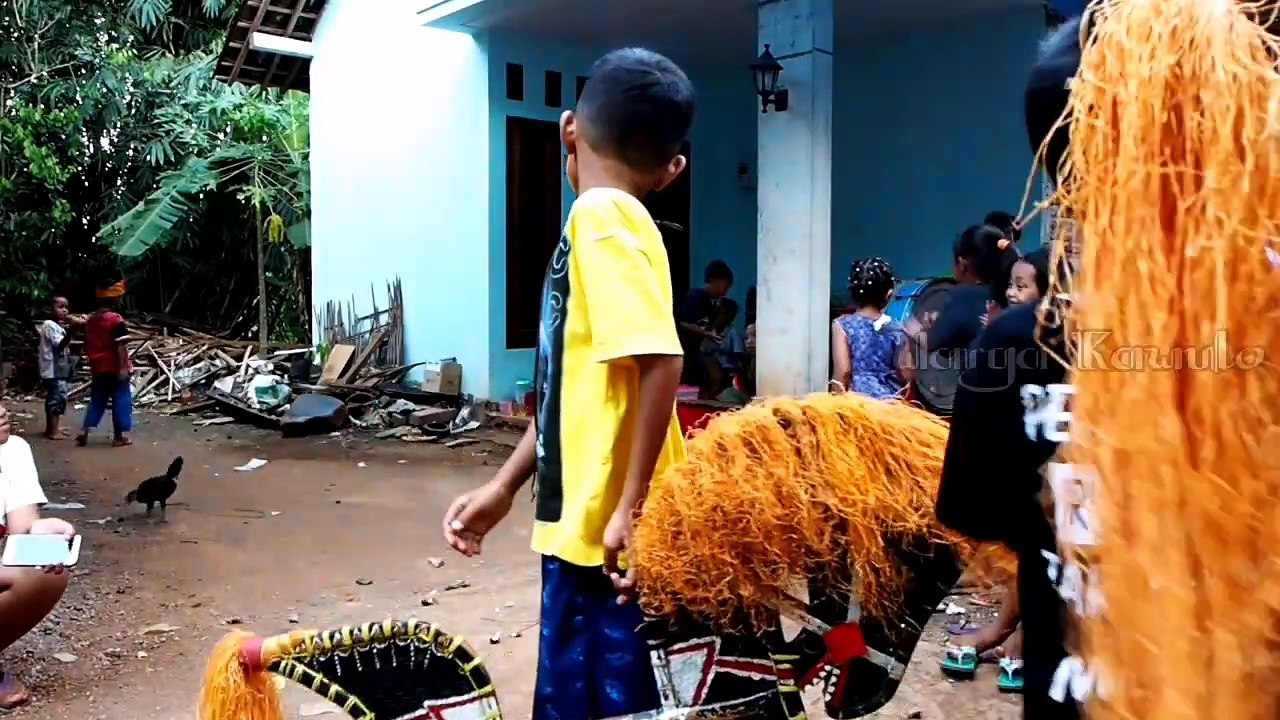 BARONGAN  KUDALUPING ANAK ANAK GENERASI PENERUS KESENIAN TRADISIONAL (7)