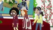 Wild Kratts- A Creature Christmas Full Movie Watch Online 123Movies