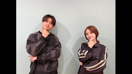 Akari Kito (鬼頭明里) & Yūya Hirose (広瀬裕也) - Demon Slave Radio #6