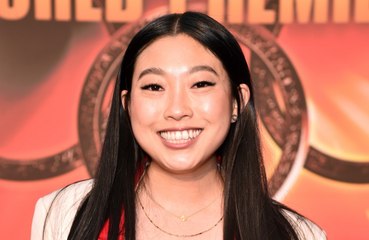 Awkwafina is desperate to meet Danny DeVito