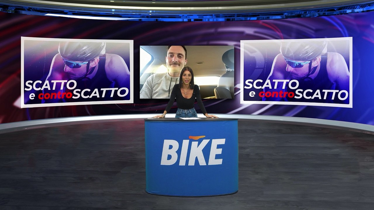 Scatto e Controscatto - cinquantaduesima puntata