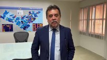 Lean Araújo é eleito novo procurador-geral de Justiça do MPAL