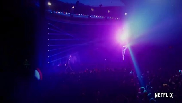 Mike Epps: Only One Mike Bande-annonce (EN)