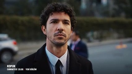 Kopuk 2.Bölüm Fragmanı