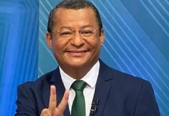 Ao desistir de candidatura em JP, Nilvan flerta com Santa Rita: “3ª mais importante cidade da PB”