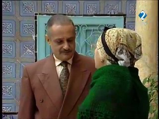 مسلسل الخطاب على الباب الجزء الأول الحلقة الخامسة عشر