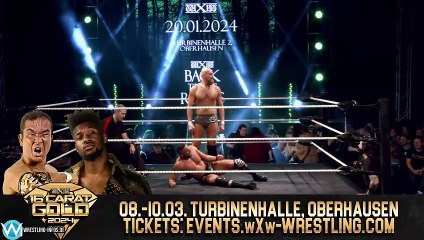wXw Back to the Roots 2024 (20.01.2024, English) 001