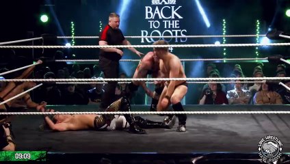 wXw Back to the Roots 2024 (20.01.2024, English) 000