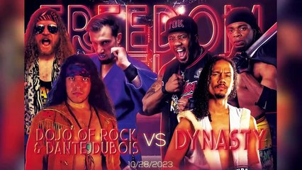 IWS Freedom To Fight 2023 000