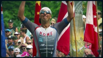 Mondo Triathlon – puntata 9