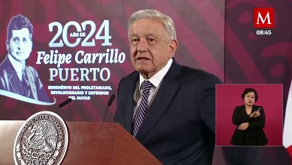 “No tienen remedio”, revira AMLO a la Corte tras defender a ministro Pérez Dayán