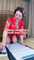 What is the force of the heavens#japan#tokyo#osaka